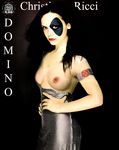  christina_ricci domino fakes marvel x-force x-men 