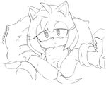  amy_rose randomguy999 sonic_team tagme 