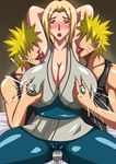  codename_fang naruto naruto_uzumaki tagme tsunade 