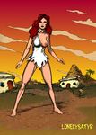  lonelysatyr tagme the_flintstones wilma_flintstone 