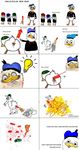  dewey_duck dolan_dooc donald_duck huey_duck louie_duck meme new_year 