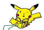  nintendo penis pikachu pok&eacute;mon video_games vine_whip 