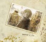  bad_id bad_pixiv_id burari copyright_request photo_(object) sepia short_hair 