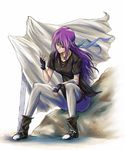  androgynous artist_request faris_scherwiz final_fantasy final_fantasy_v purple_hair reverse_trap solo 