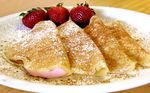  1440x900 crepe food tagme 