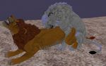  kimba kimba_the_white_lion simba tagme the_lion_king 