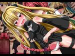  golden_darkness mea_kurosaki tagme to_love-ru 