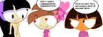  crossover dora dora_the_explorer fairly_oddparents jumpjivejen timmy_turner trixie_tang 