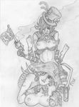  borderlands borderlands_2 captain_scarlett mad_moxxi tagme 