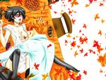  bleach ichigo_kurosaki pamianime rukia_kuchiki tagme 