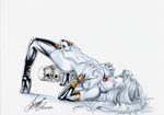  hm1art lady_death tagme 