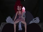  dirtydisneybitches hades hercules megara tagme 