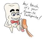  brushbrush tagme tediousramen the_adventures_of_timmy_the_tooth timmy_the_tooth 