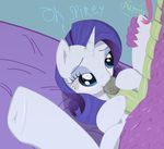  friendship_is_magic my_little_pony rarity spike tagme 