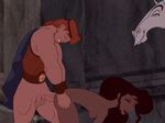  dirtydisneybitches hercules megara pegasus tagme 