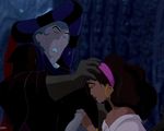  dirtydisneybitches esmeralda frollo tagme the_hunchback_of_notre_dame 