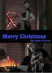  christmas edi jeff_moreau knogg mass_effect mass_effect_3 