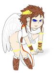  bluelimelight kid_icarus pit tagme 