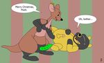  3pac kanga pooh tagme winnie_the_pooh 