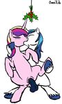  friendship_is_magic my_little_pony omnifob princess_cadence shining_armor 