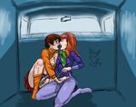  daphne_blake renard scooby-doo tagme velma_dinkley 