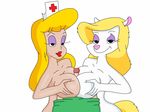  animaniacs hello_nurse minerva_mink tagme 