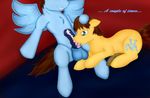  caramel friendship_is_magic my_little_pony tagme 