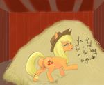  applejack friendship_is_magic my_little_pony sedde tagme 