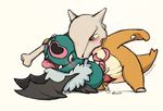  marowak porkyman swoobat tagme ukkappa 