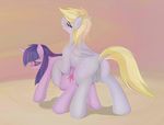  derpy_hooves friendship_is_magic my_little_pony rule_63 twilight_sparkle 