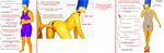  marge_simpson milhouse_van_houten tagme the_simpsons 