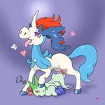  keldeo porkyman roselia shinoyama tagme 