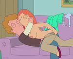  anthony family_guy ka4ok lois_griffin tagme 