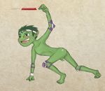  beast_boy dc tagme teen_titans 