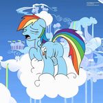  biclops friendship_is_magic my_little_pony niggabuysomeapples rainbow_dash 