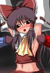  reimu_hakurei tagme touhou 