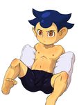  inazuma_eleven tagme yuuya_kogure 