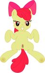  apple_bloom cutie_mark_crusaders friendship_is_magic my_little_pony tagme 