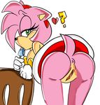  amy_rose perverted_bunny sonic_team tagme 