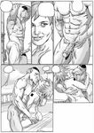 erection furronika gay human kissing male mammal nude penis ship uncut 