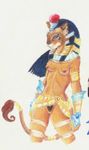  egyptian_mythology mythology sekhmet tagme 