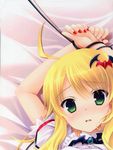  akane_makes_revolution dakimakura fixme partial_scan stitchme tagme 