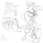  dandelion looqdrake tagme the_bellflower_bunnies 