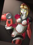  courtney_gears meadower ratchet_and_clank tagme 