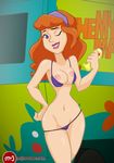  daphne_blake mr._j mystery_inc scooby-doo tagme 