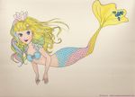  my_pretty_mermaid sea_pony tagme viasacra(artist) 