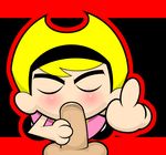  mandy maximilo tagme the_grim_adventures_of_billy_and_mandy 