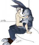  bunnymund easter_bunny jack_frost rise_of_the_guardians tagme 