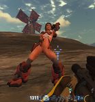  assult firefall tagme 
