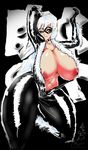  black_cat felicia_hardy marvel pornolord26 spider-man 